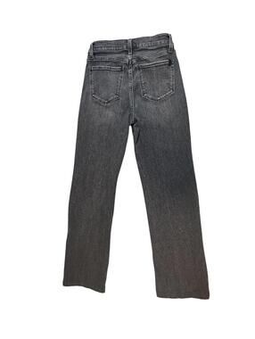 Joes Jeans Black Wider Leg